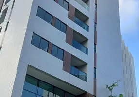 Foto 1 de Apartamento com 2 Quartos à venda, 55m² em Graças, Recife