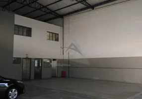 Foto 1 de Galpão/Depósito/Armazém à venda, 375m² em Parque Industrial Lisboa, Campinas