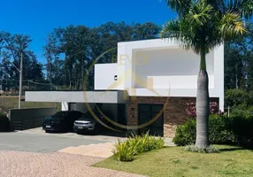 Foto 1 de Casa de Condomínio com 4 Quartos à venda, 593m² em Residencial Jatibela, Campinas