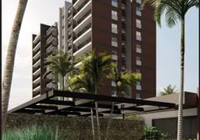 Foto 1 de Apartamento com 2 Quartos à venda, 66m² em Vila Nascente , Campo Grande