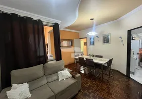 Foto 1 de Apartamento com 3 Quartos à venda, 72m² em Manacás, Belo Horizonte