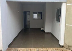 Foto 1 de Casa com 2 Quartos à venda, 44m² em Plano Diretor Norte, Palmas