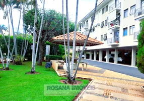Foto 1 de Apartamento com 3 Quartos para alugar, 75m² em Vila Nossa Senhora de Fatima, São José do Rio Preto