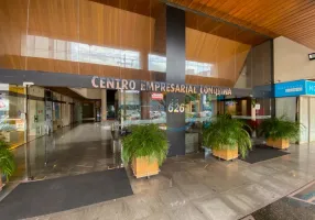Foto 1 de Sala Comercial para alugar, 61m² em Centro, Londrina