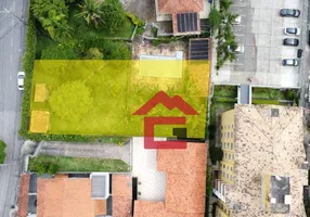 Foto 1 de Lote/Terreno à venda, 703m² em Jardim Sabiá, Cotia