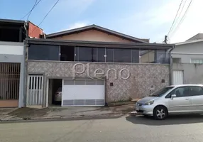 Foto 1 de Casa com 3 Quartos à venda, 200m² em Jardim Baronesa, Campinas