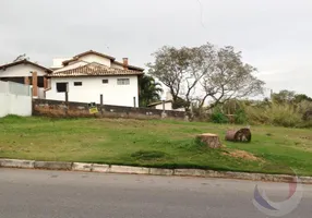 Foto 1 de Lote/Terreno à venda, 674m² em Lagoa da Conceição, Florianópolis