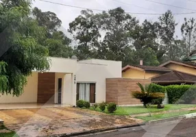 Foto 1 de Casa de Condomínio com 3 Quartos à venda, 211m² em Condominio Shambala I, Atibaia