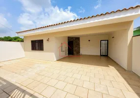 Foto 1 de Casa com 2 Quartos para alugar, 113m² em Barão Geraldo, Campinas