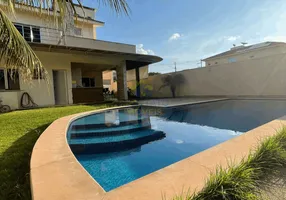 Foto 1 de Casa de Condomínio com 3 Quartos à venda, 203m² em Condomínio Belvedere, Cuiabá