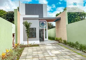 Foto 1 de Casa com 3 Quartos à venda, 140m² em Guaribas, Eusébio