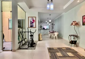 Foto 1 de Casa com 3 Quartos à venda, 104m² em Moinho dos Ventos, Goiânia