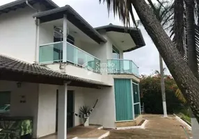 Foto 1 de Fazenda/Sítio com 4 Quartos à venda, 300m² em Vivendas das Fontes, Juiz de Fora