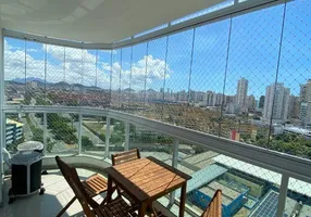 Foto 1 de Apartamento com 2 Quartos à venda, 50m² em Praia de Itaparica, Vila Velha