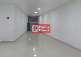 Foto 1 de Ponto Comercial para alugar, 128m² em Jardim Cliper, São Paulo