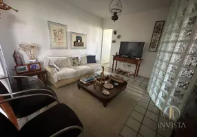 Foto 1 de Apartamento com 3 Quartos à venda, 129m² em Tambaú, João Pessoa