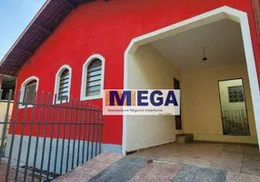 Foto 1 de Casa com 3 Quartos à venda, 152m² em Jardim Indianópolis, Campinas