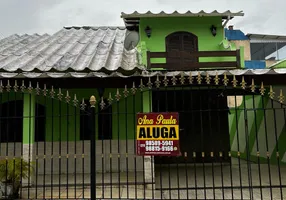 Foto 1 de Casa com 3 Quartos para alugar, 201m² em Ibicuí, Mangaratiba