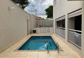 Foto 1 de Apartamento com 2 Quartos à venda, 68m² em Jardim Europa, Jaguariúna