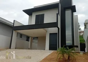 Foto 1 de Casa de Condomínio com 3 Quartos à venda, 360m² em Rio Abaixo, Atibaia