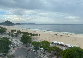 Foto 1 de Cobertura com 5 Quartos para venda ou aluguel, 1300m² em Copacabana, Rio de Janeiro