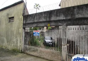 Foto 1 de Casa com 1 Quarto à venda, 53m² em Penha, São Paulo