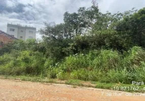 Foto 1 de Lote/Terreno à venda, 360m² em Vila Maria, Pará de Minas