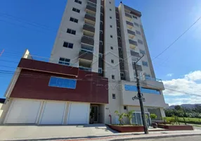 Foto 1 de Apartamento com 2 Quartos para alugar, 61m² em Gravata, Navegantes