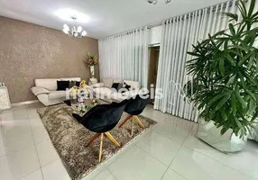 Foto 1 de Casa com 5 Quartos à venda, 308m² em Dona Clara, Belo Horizonte