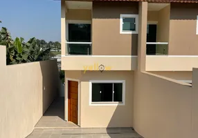 Foto 1 de Casa com 2 Quartos à venda, 82m² em Parque Residencial Scaffid II, Itaquaquecetuba