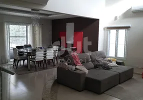 Foto 1 de Casa de Condomínio com 3 Quartos à venda, 280m² em Villaggio Capríccio, Louveira