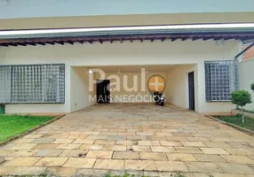 Foto 1 de Sobrado com 4 Quartos à venda, 346m² em Vila Brandina, Campinas