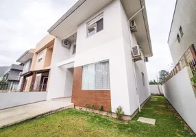 Foto 1 de Casa com 3 Quartos à venda, 136m² em Portal do Ribeirao, Florianópolis