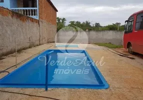 Foto 1 de Lote/Terreno à venda, 250m² em Jardim Moreira, Monte Mor