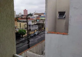 Foto 1 de Casa de Condomínio com 2 Quartos à venda, 130m² em Vila Matilde, São Paulo