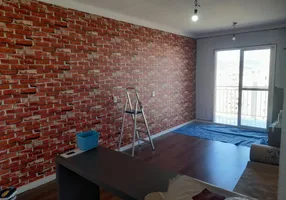 Foto 1 de Apartamento com 3 Quartos à venda, 71m² em Vila Nambi, Jundiaí