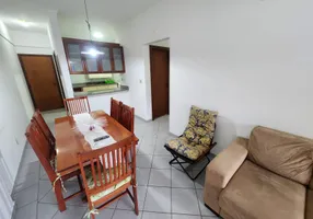 Foto 1 de Apartamento com 3 Quartos à venda, 80m² em Tenório, Ubatuba