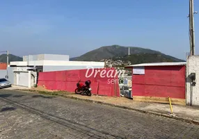 Foto 1 de Lote/Terreno à venda, 685m² em Panorama, Teresópolis