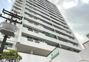 Foto 1 de Apartamento com 3 Quartos à venda, 115m² em Boa Viagem, Recife