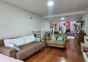 Foto 1 de Casa de Condomínio com 4 Quartos à venda, 143m² em Vila Mariana, São Paulo