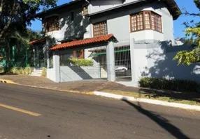 Foto 1 de Casa com 3 Quartos à venda, 1200m² em Campestre, São Leopoldo