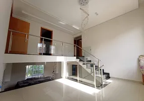 Foto 1 de Casa de Condomínio com 4 Quartos à venda, 360m² em Morada dos Passaros, Rio das Pedras