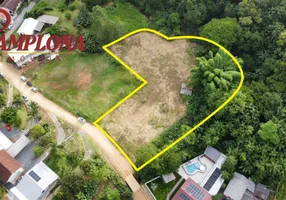 Foto 1 de Lote/Terreno à venda, 4976m² em Fidélis, Blumenau