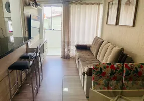 Foto 1 de Apartamento com 2 Quartos à venda, 77m² em Vila Eunice Nova, Cachoeirinha