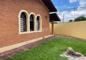 Foto 1 de Casa com 3 Quartos para venda ou aluguel, 372m² em Novo Taquaral, Campinas