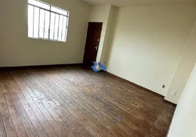 Foto 1 de com 3 Quartos para alugar, 85m² em Papine Justinopolis, Ribeirão das Neves