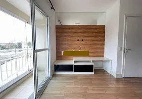 Foto 1 de Apartamento com 2 Quartos para alugar, 58m² em Jardim Pereira Leite, São Paulo