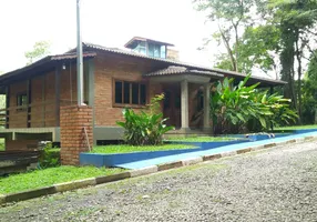 Foto 1 de Casa de Condomínio com 3 Quartos à venda, 400m² em Jardim São João, Jandira