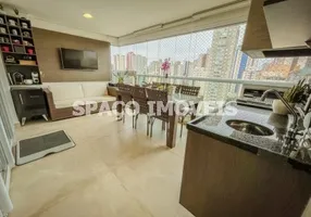 Foto 1 de Apartamento com 3 Quartos à venda, 90m² em Vila Mascote, São Paulo