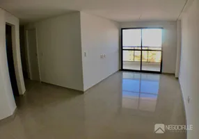 Foto 1 de Apartamento com 3 Quartos à venda, 87m² em Alto Branco, Campina Grande